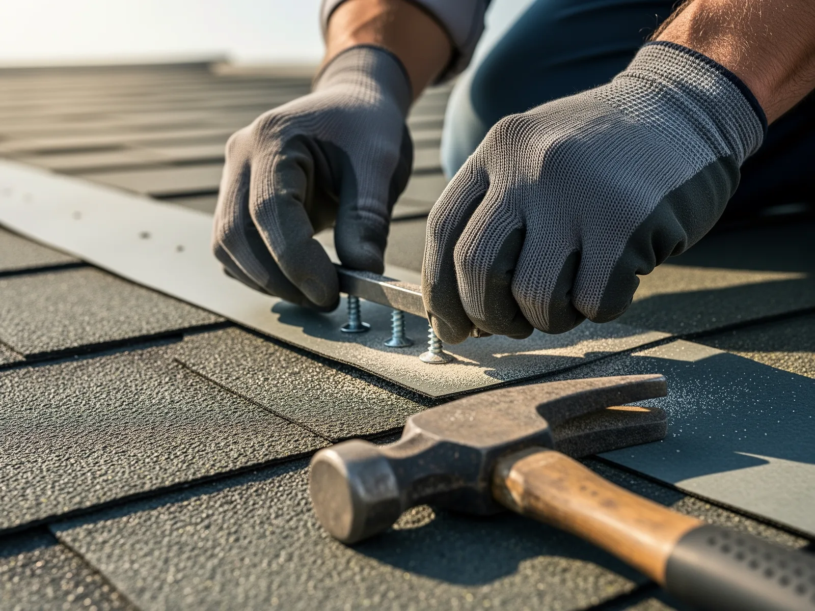 Why choose Fascia Repair in Sandy Level, VA